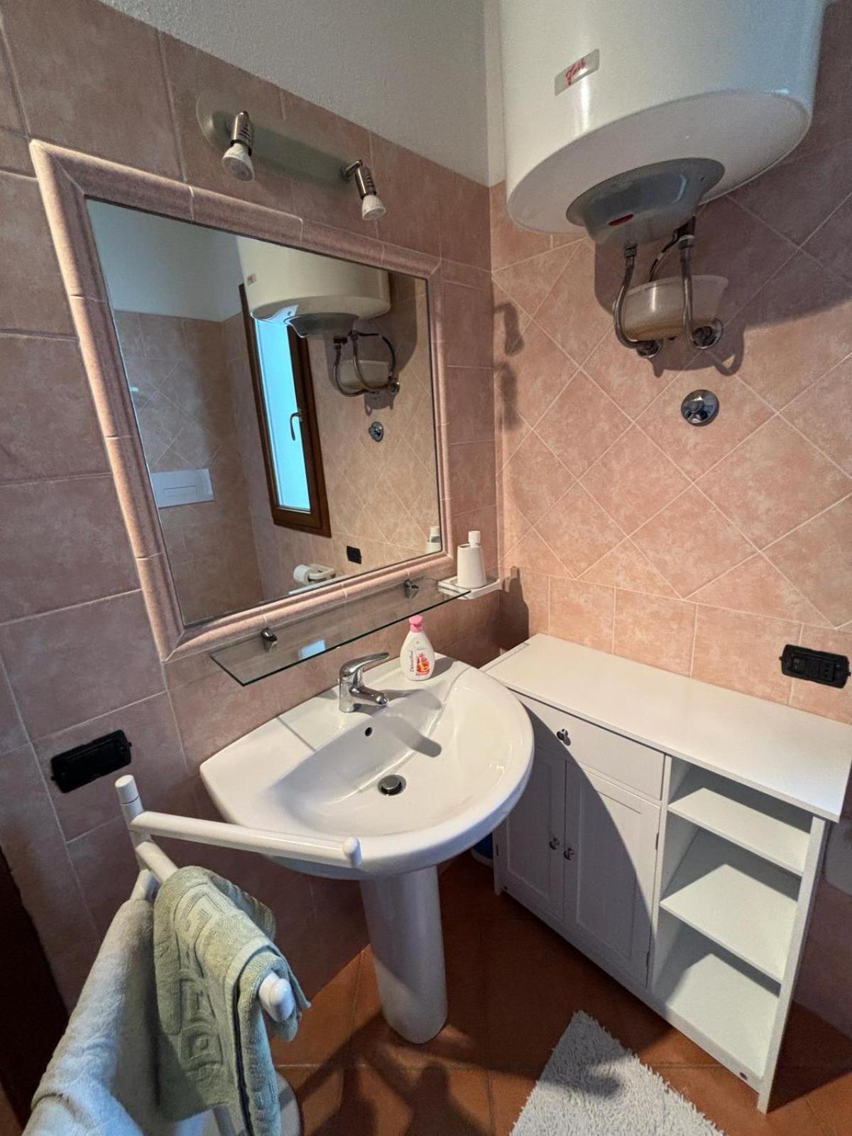 Casa Nostra タナウネッラ エクステリア 写真