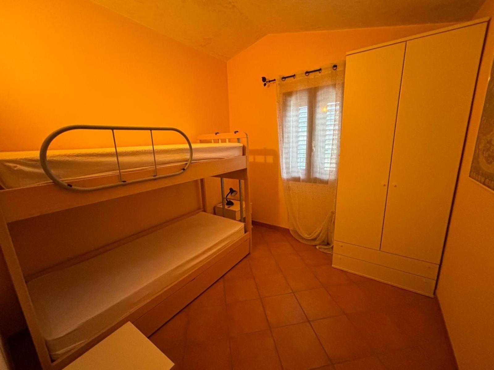 Casa Nostra タナウネッラ エクステリア 写真